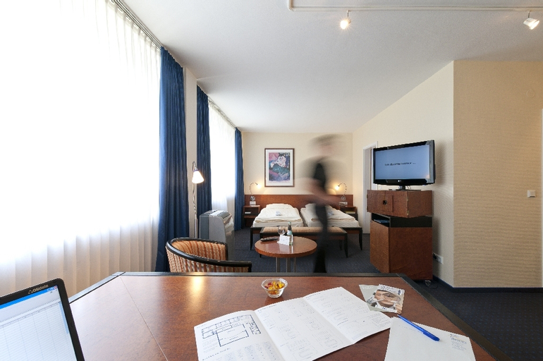 Bedroom 19