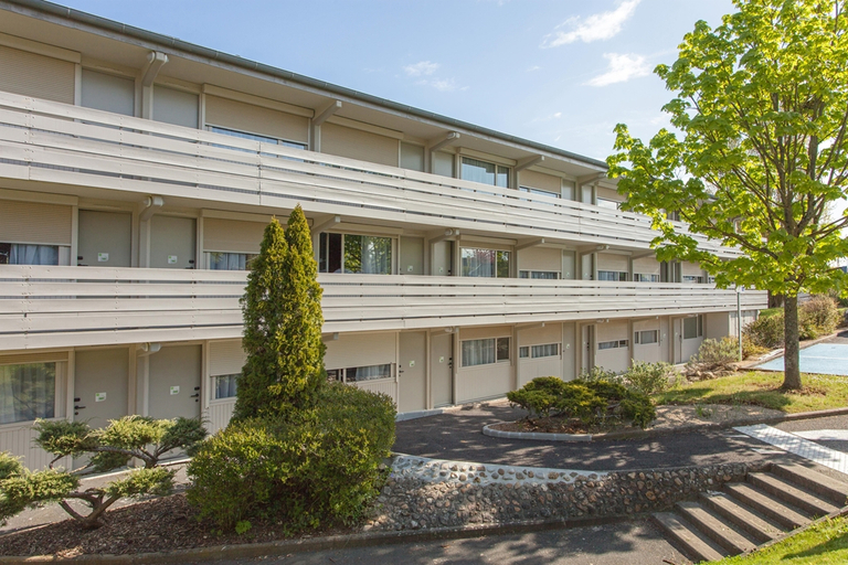 Exterior & Views 2, Hôtel Inn Design & Restaurant Poitiers, Vienne