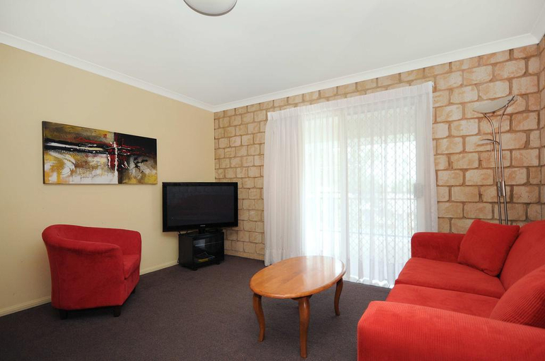 Public Area 4, Great Divide Motor Inn, Toowoomba - North-East