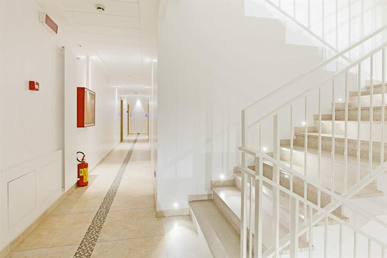 Public Area 2, Residence Siesta, Rimini