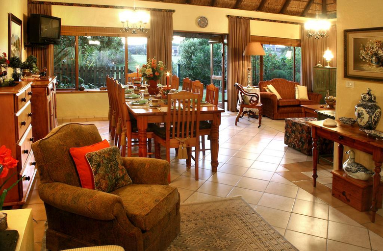 Food & Drinks 5, Milkwood Country Cottage, Cacadu