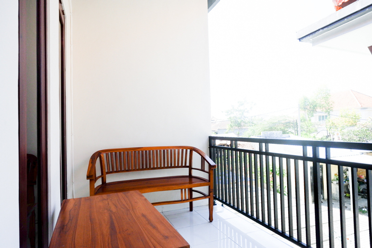 Bedroom 3, Reddoorz Near Mertasari Beach, Denpasar