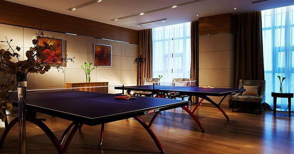 Exterior & Views 2, Maison New Century Hotel Cixi, Ningbo
