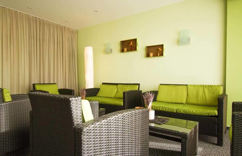 Public Area 2, Savoy Hotel Bad Mergentheim, Main-Tauber-Kreis