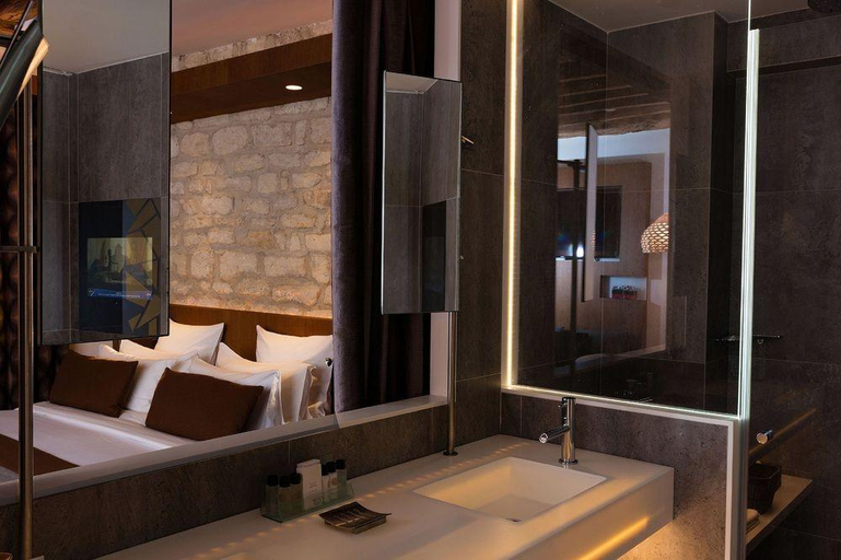 Exterior & Views 2, Select Hotel - Rive Gauche, Paris