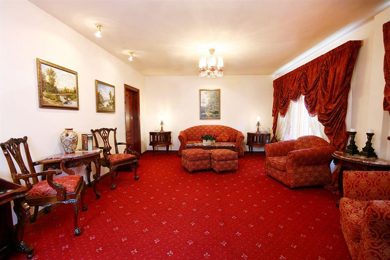 Others 1, Dallas Residence, Varna