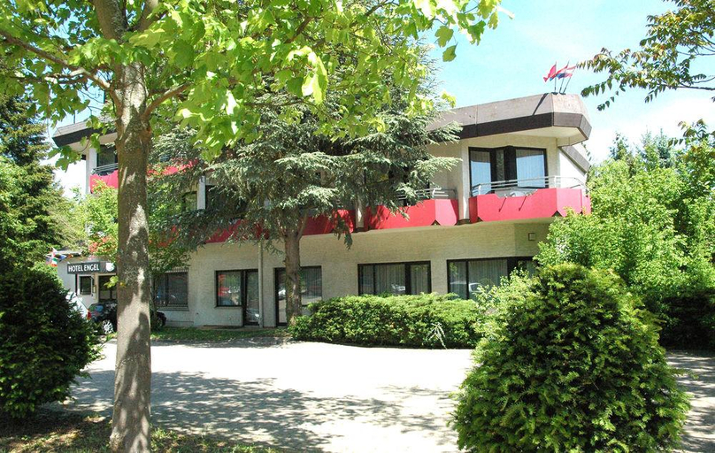 Exterior & Views 2, Engel, Bad Kreuznach
