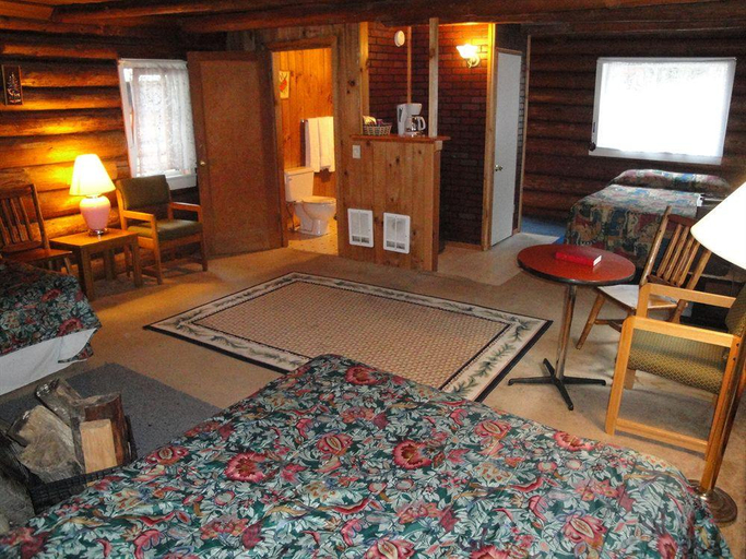 Others 5, Gateway Inn, Pierce