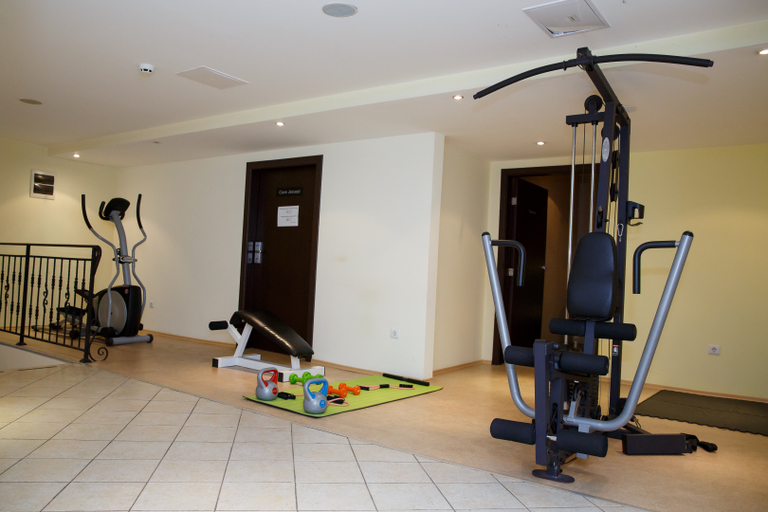 Others, Sunrise Park & Spa Complex, Bansko