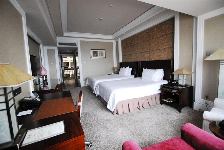Exterior & Views 5, Jinan Shandong Hotel, Jinan