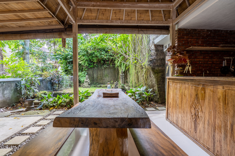Sport & Beauty 3, OYO 785 Van Mandri Guest House, Badung