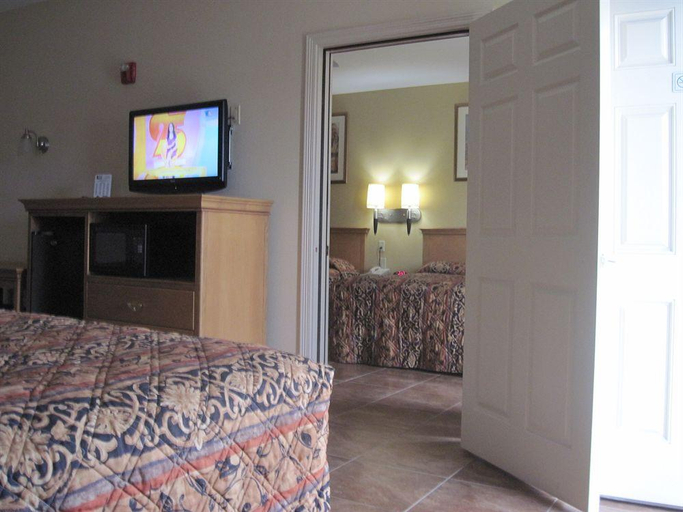 Public Area 2, Texas Inn Weslaco, Hidalgo