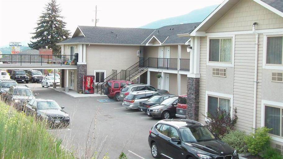 Public Area 5, Lake Country Inn, Central Okanagan