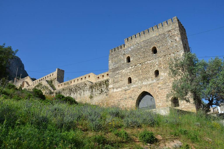 Exterior & Views 2, Hotel Vernisa Xativa, Valencia