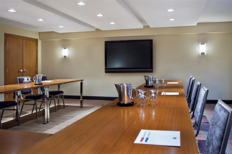 Business Facilities