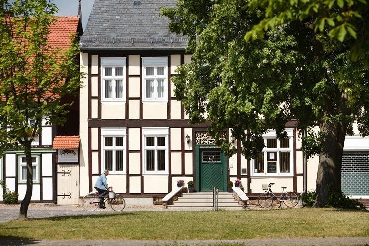 Exterior & Views 2, Landhotel Zum Pottkuchen, Altmarkkreis Salzwedel