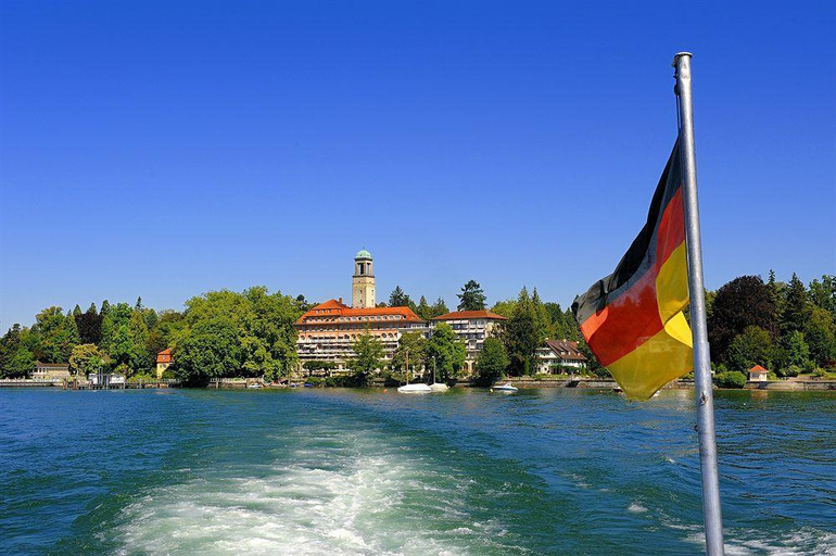 Exterior & Views 2, Bad Schachen, Lindau (Bodensee)