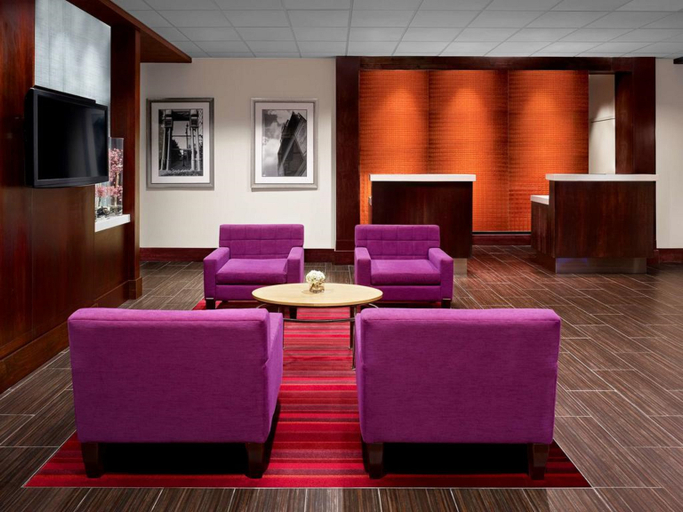 Public Area 2, Four Points by Sheraton Memphis East, Shelby
