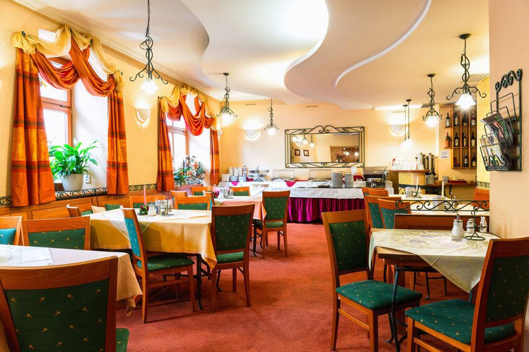 Food & Drinks 5, Hotel Roudna, Plzeň
