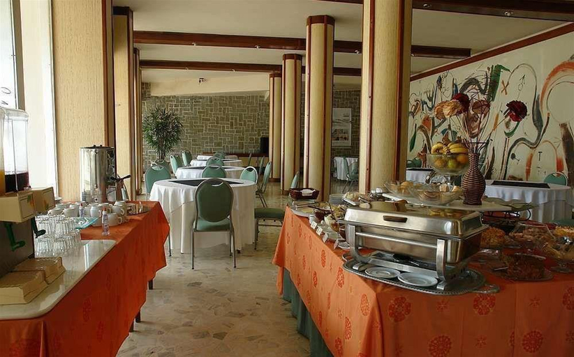 Food & Drinks 4, Hotel Marambaia Cabeçudas, Itajaí