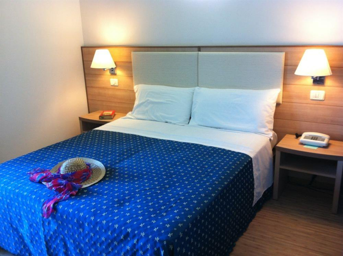 Bedroom 3, Hotel Losanna, Pesaro E Urbino