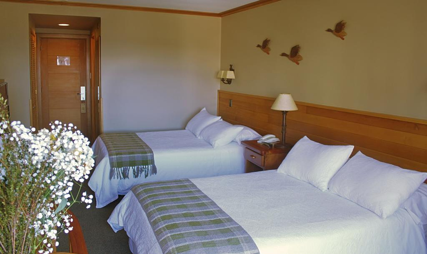 Bedroom 3, Puelche, Llanquihue