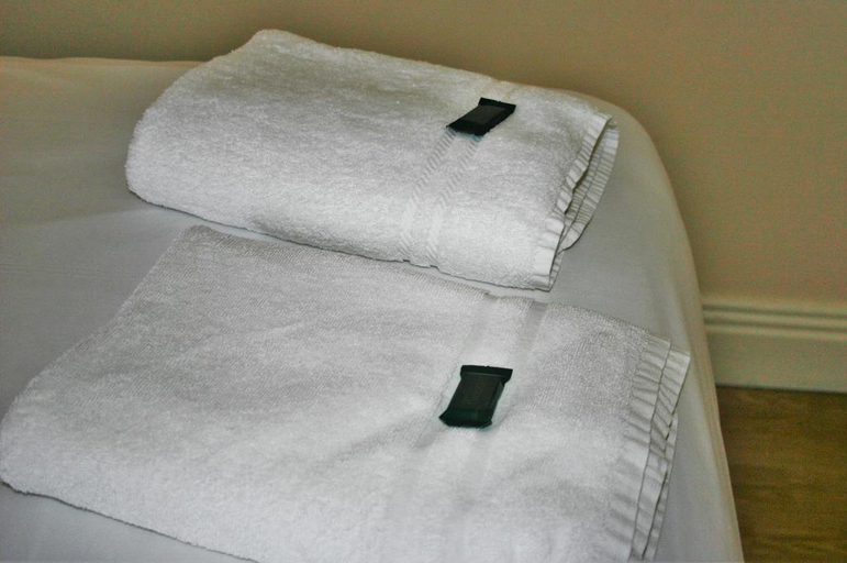 Sport & Beauty, St. Judes Lodge B&B