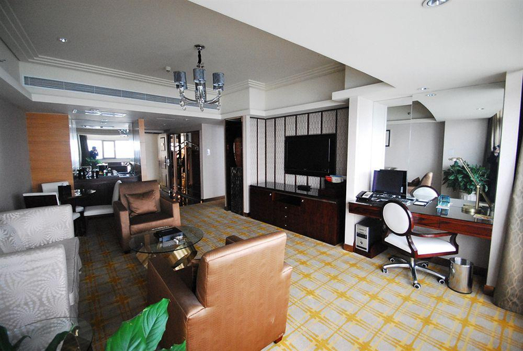 Others, Jinan Shandong Hotel, Jinan