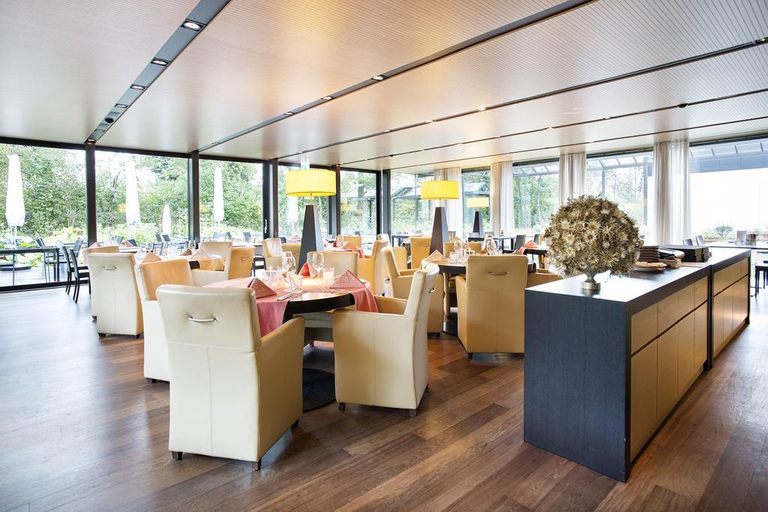Food & Drinks 5, Hotel Säntispark, Sankt Gallen