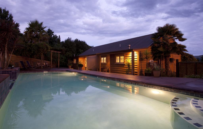 Sport & Beauty 2, Huntington Stables Retreat, Waipa