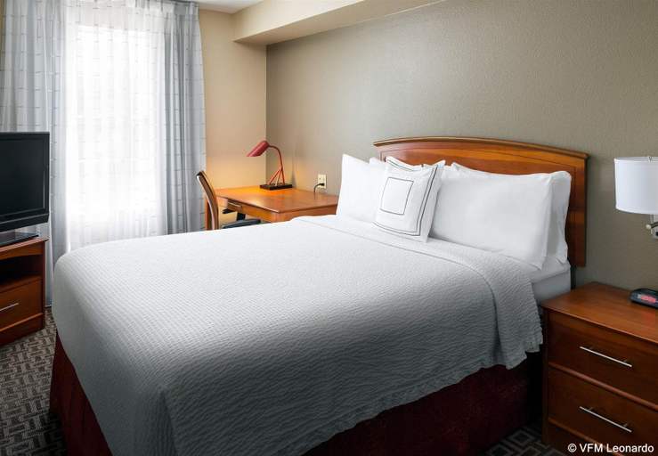 Bedroom 5, Towneplace Suites By Marriott Milpitas, Santa Clara