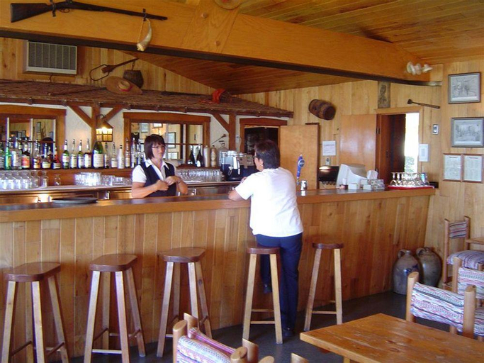 La Roche Pleureuse, Charlevoix