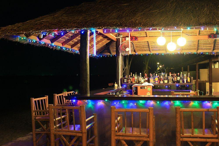 Food & Drinks 4, Peace Paradise Beach Resort, Ko Lanta