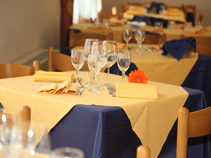 Food & Drinks 5, Hotel Bettina, Venezia