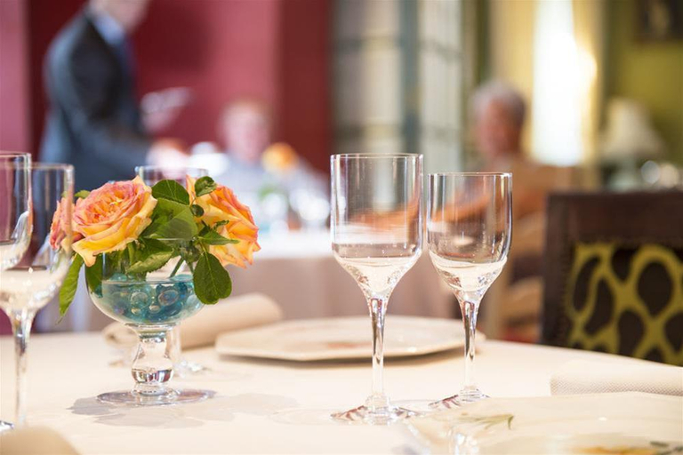 Food & Drinks 4, Le Grand Paris, Alpes-de-Haute-Provence