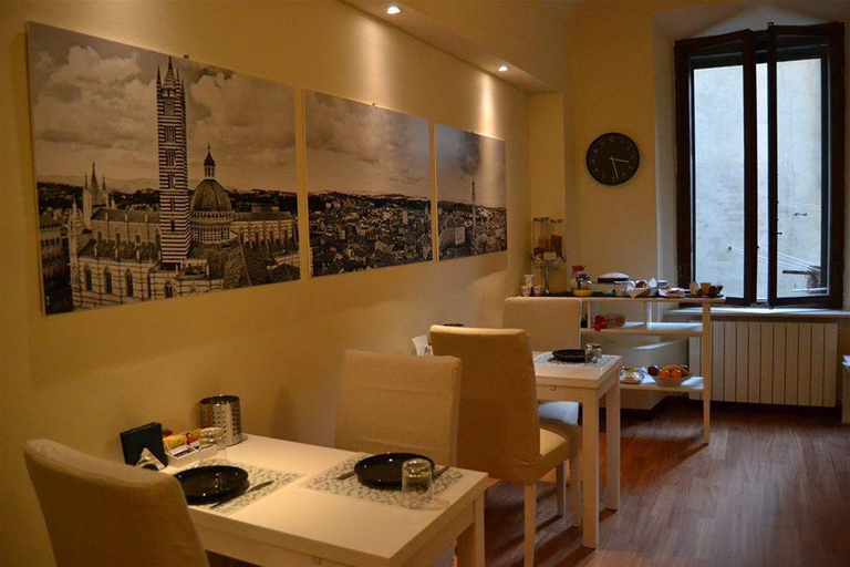 Exterior & Views 2, Quattro Cantoni, Siena