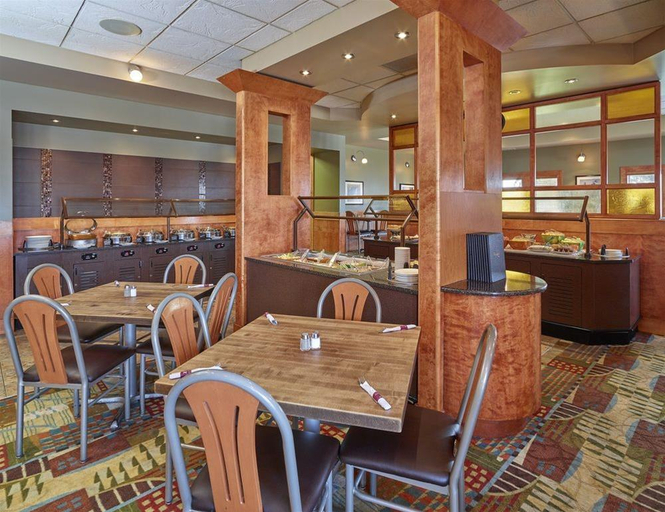 Food & Drinks 5, Bonnyville Neighbourhood Inn, Division No. 12