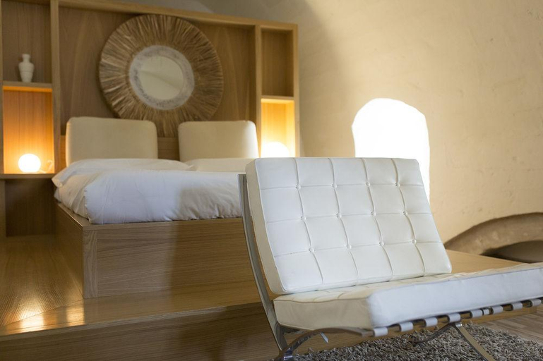 Public Area 3, Sant'Angelo - Le Residenze, Matera