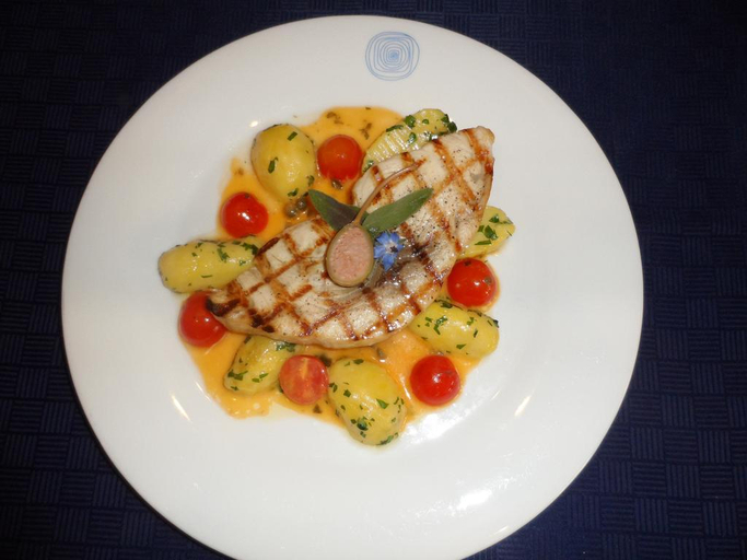 Food & Drinks 3, Akzent Laupheimer Hof, Biberach