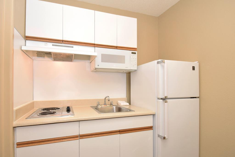 Exterior & Views 2, Extended Stay America - Portland - Tigard, Washington