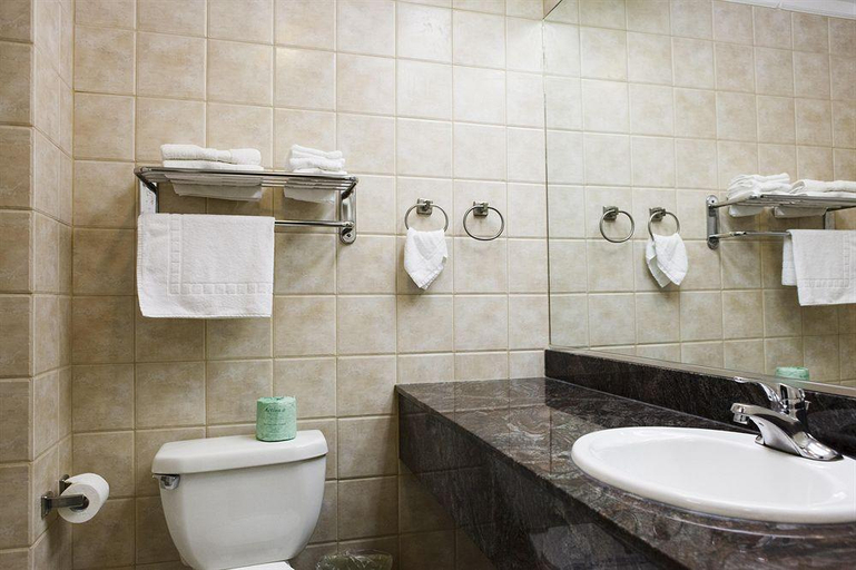 Bathroom 4, Grant, San Francisco