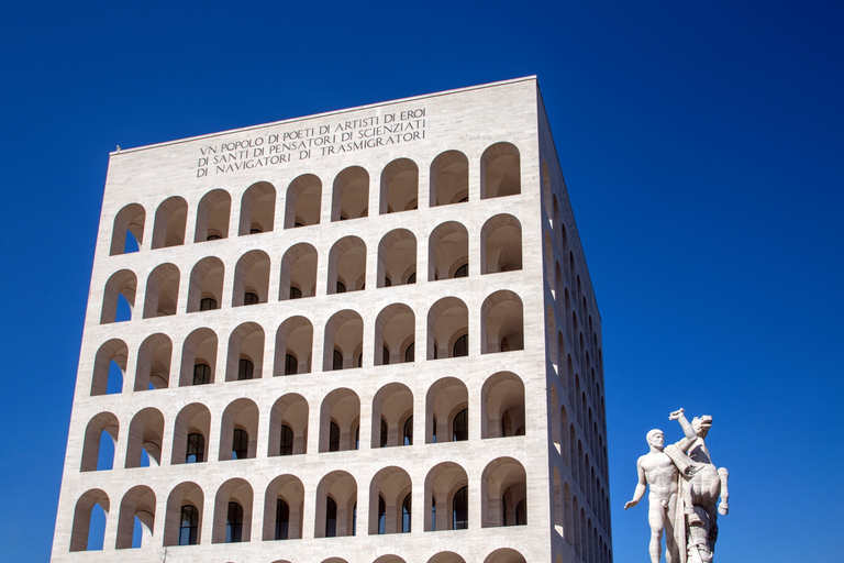 Exterior & Views 5, Hotel Shangri-La Roma by OMNIA hotels, Rome