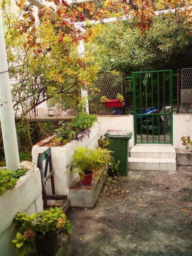 Public Area 3, Stipan Apartment, Split