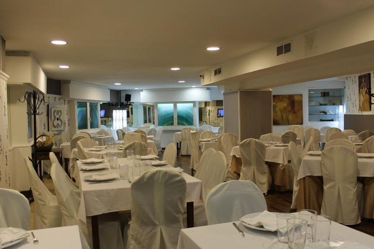 Food & Drinks 5, Hotel Gran Vía by gaiarooms, Salamanca