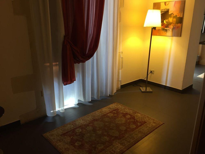 Public Area 3, Grande Albergo Alfeo, Syracuse