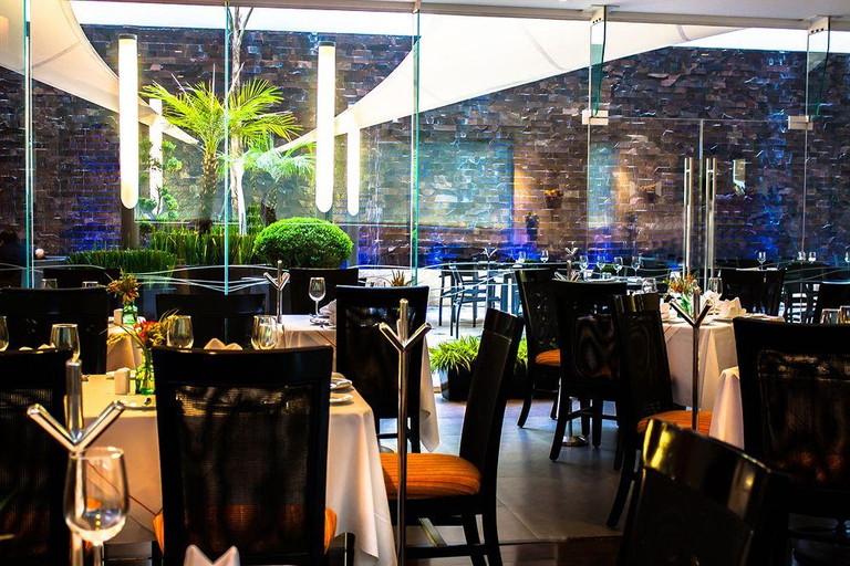 Food & Drinks 4, Novit, Mexico City