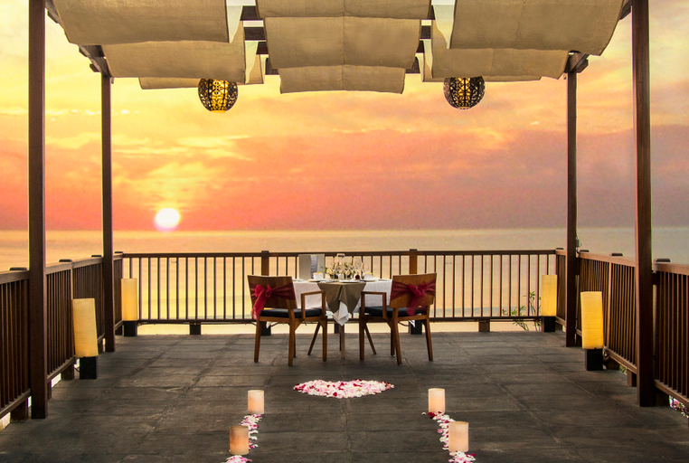 Public Area 5, Svanata Uluwatu Bali Resort, Badung
