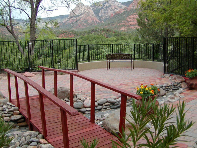 Cedars Resort, Coconino