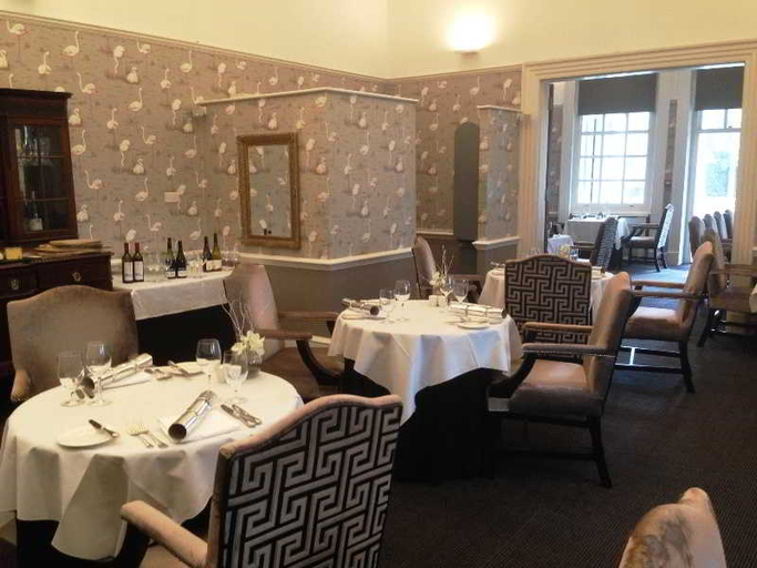 Food & Drinks 5, Hotel du Vin Wimbledon, London