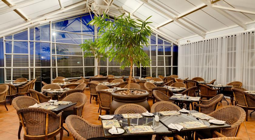 Public Area 2, Protea Hotel by Marriott Karridene Beach, eThekwini
